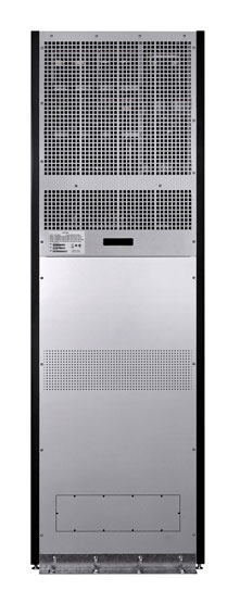Eaton 93E 80kVA, Bypass,Harici 36x60Ah Akü Grubu