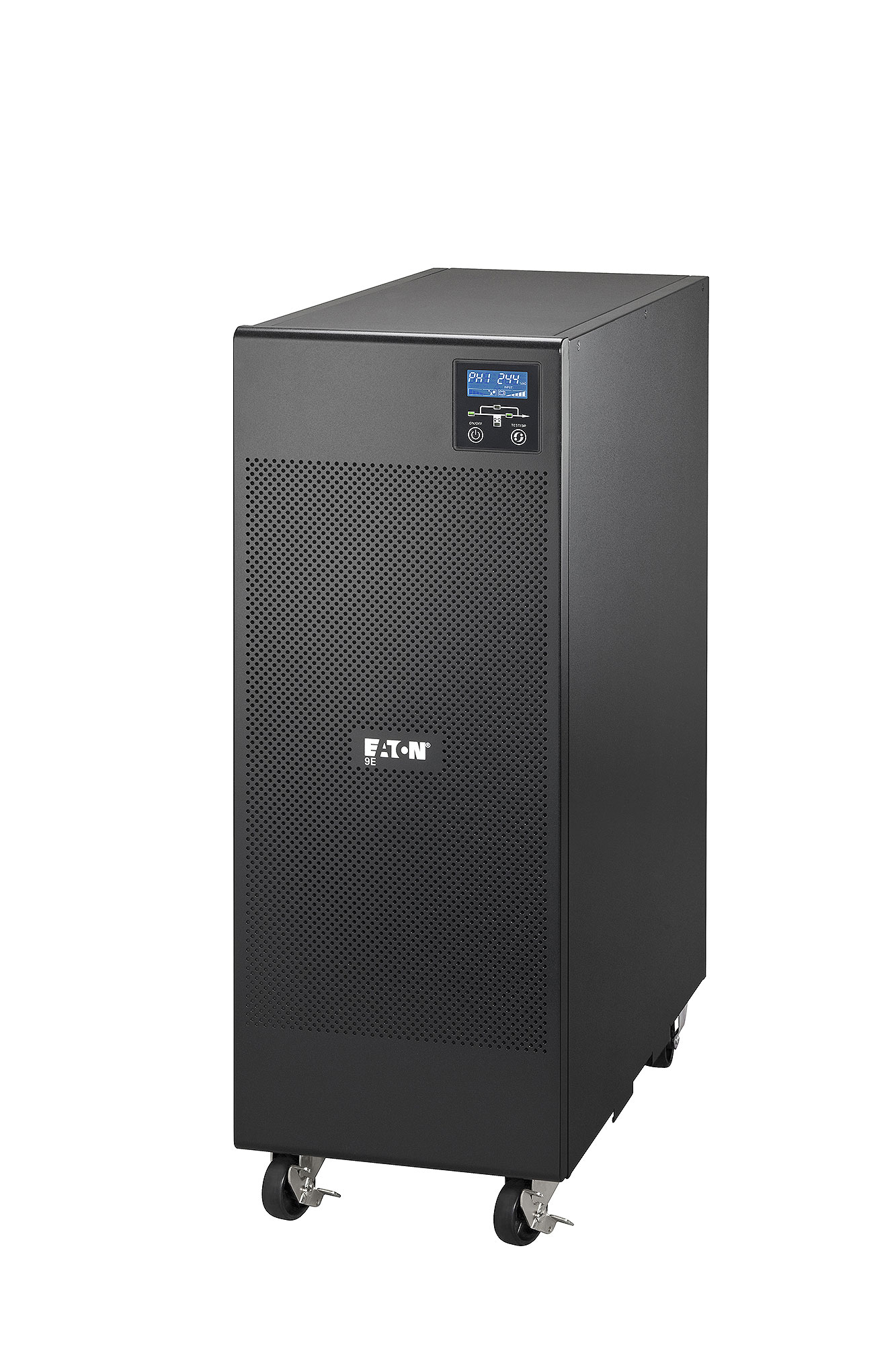 Eaton 9E 10KVA 15/9dk OnLine  1:1 veya 3:1
