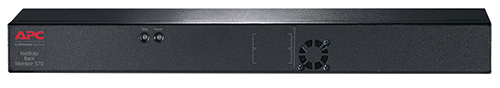 NetBotz Rack Monitor 570 Ana Ünite