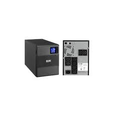 Eaton 5SC Serisi 750VA Line-Interactive LCD UPS