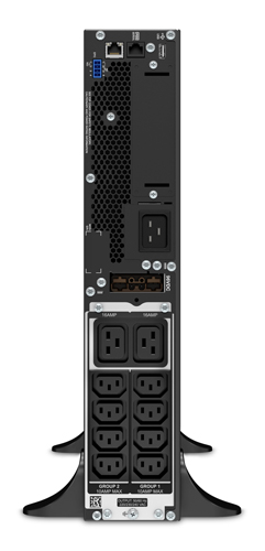 APC SMART UPS SRT Serisi 3kVA On line UPS