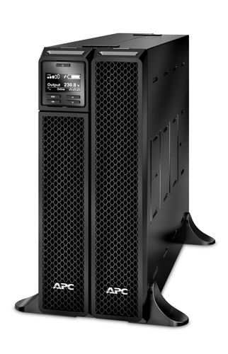 APC SMART UPS SRT Serisi 3kVA On line UPS