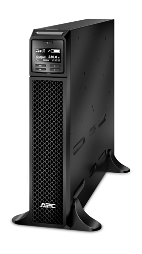APC SMART UPS SRT Serisi 3kVA On line UPS