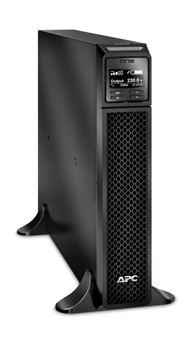 APC SMART UPS SRT Serisi 3kVA On line UPS