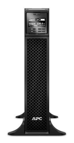 APC SMART UPS SRT Serisi 3kVA On line UPS