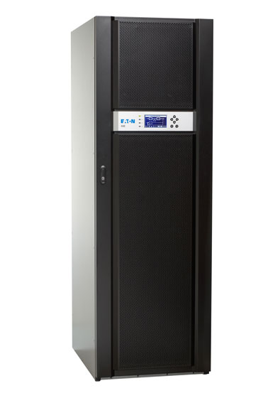 Eaton 93E 200kVA, 3:3, 80x65ah Akü ile 10Dk.