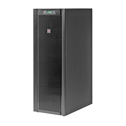 APC SMART VT 40 KVA 4 AKU ILE PARALELLENEBILIR
