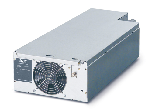 APC Symmetra LX için 4kVA Güç Modülü