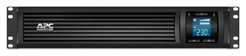 APC Smart-UPS C 2000VA 2U RACK TİPİ 230V