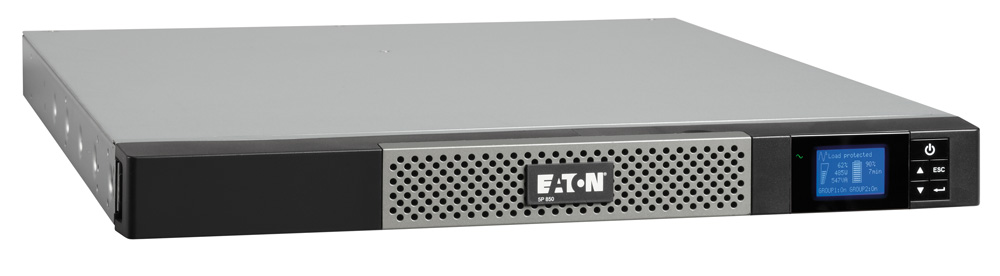 Eaton 5P Serisi  1550i RACK 1U