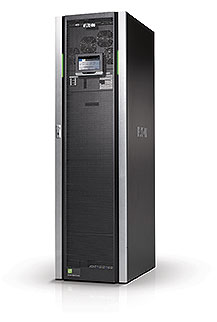 EATON 93PM 150kW,200kW yükselebilir,10dk.(2x75ah)