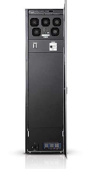 EATON 93PM 150kW,200kW yükselebilir,10dk.(2x75ah)