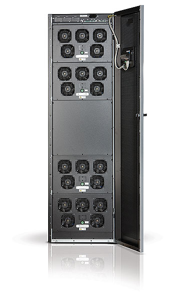 EATON 93PM 150kW,200kW yükselebilir,10dk.(2x75ah)