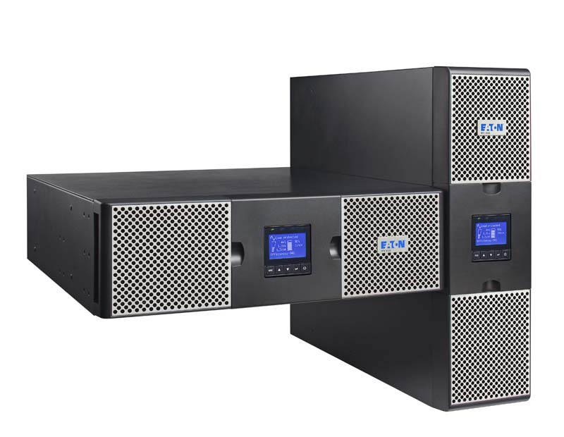EATON 9PX,Online,2.2kVA, Rack/Tower HotSwap 3U Ups