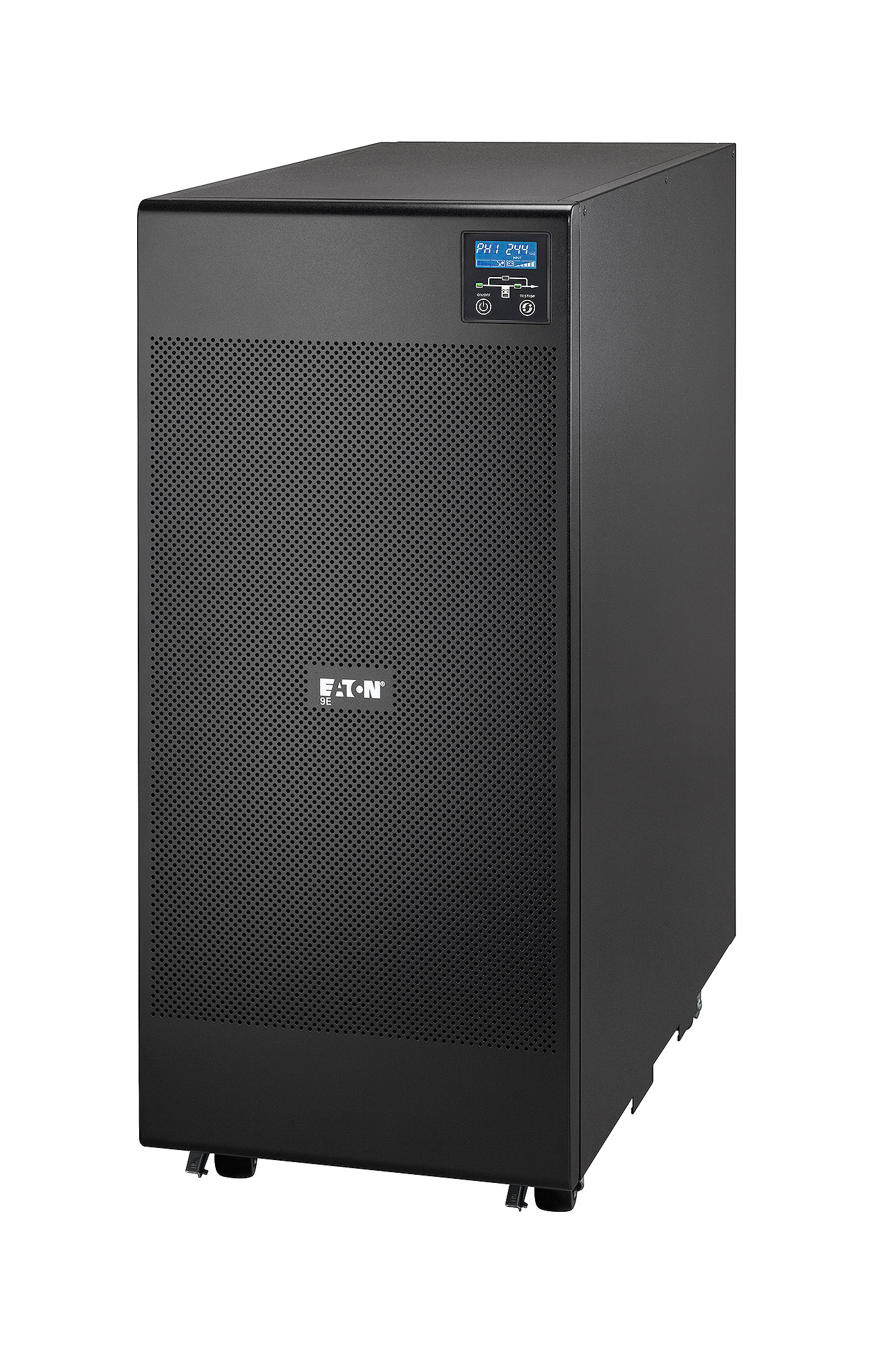 Eaton 9E 20kVA, On-Line, 1:1 veya 3:1, 6/15 Dk.