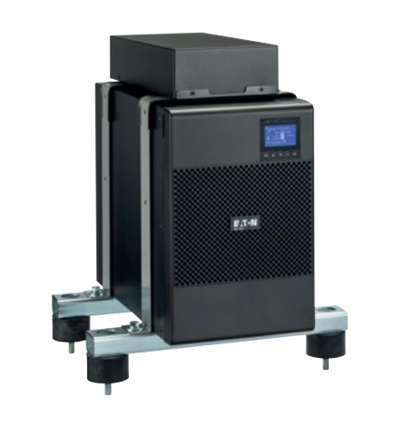 Eaton 9SX, OnLine, 3kVA Marine Tower Ups