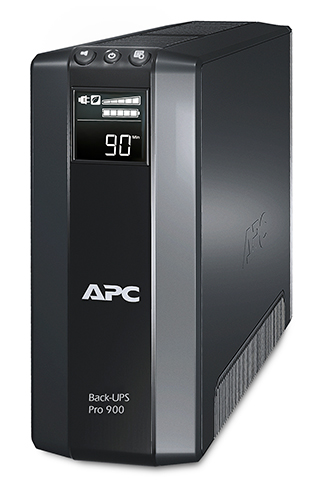 Apc Power-Saving Back-UPS Pro 900, 230V, Schuko