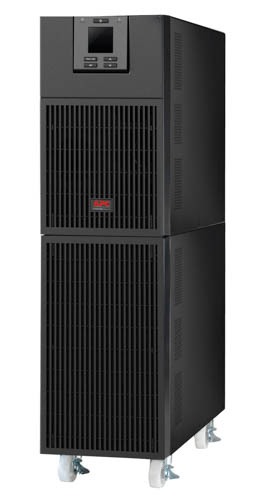 APC  Easy UPS SRV 10kVA 230V online, LCD Ekran
