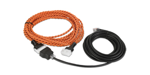 Netbotz Sıvı Algılama İpi (6 Metre)