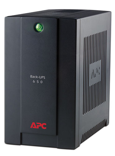 APC BACK UPS BX 650 VA GUC KAYNAGI