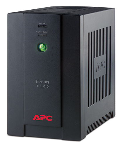 APC BACK PRO 1100 VA AVR GUC KAYNAGI