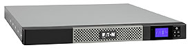 Eaton 5P Serisi 850VA Line interactive,Rack 1U Ups