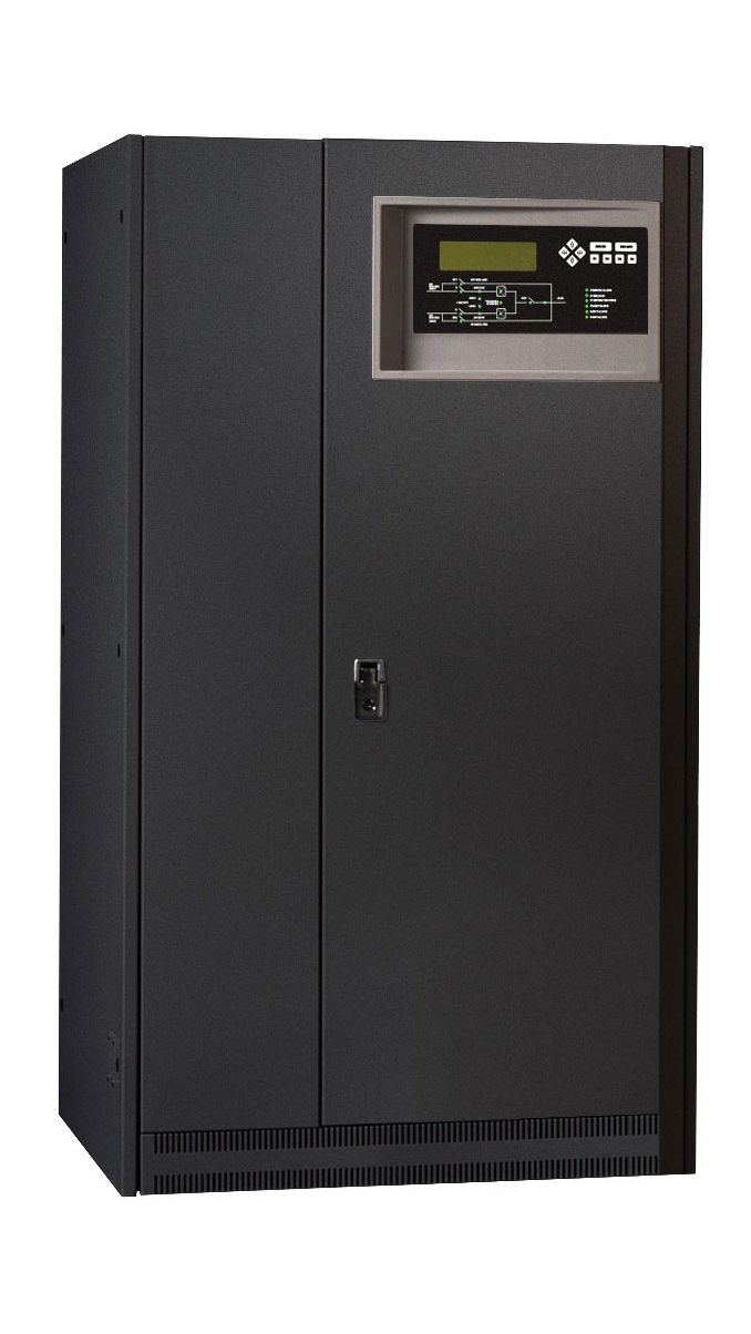 EATON 93 Statik Transfer Switch 250A, 3 KUTUPLU