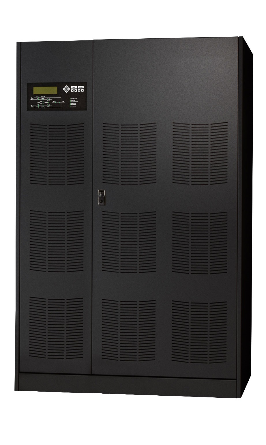 EATON 93 Statik Transfer Switch 630A, 3 KUTUPLU