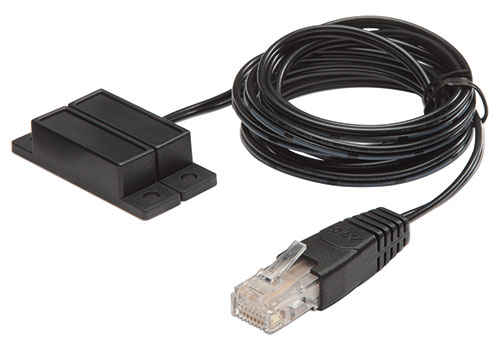 Netbotz Rack Kapı Sensörü,Kablosuz Sensor POD için