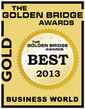 2013 GBA Gold