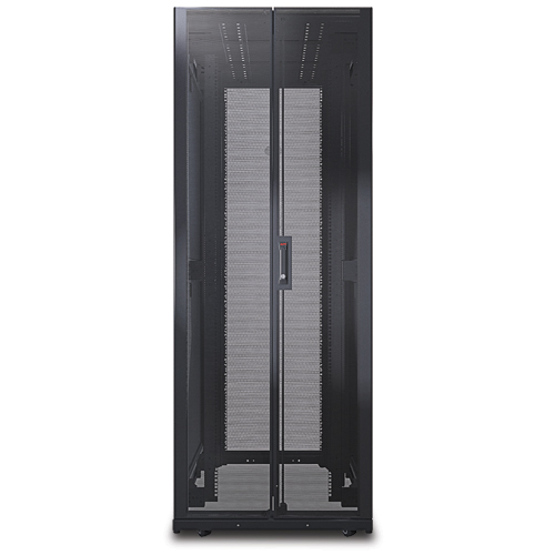 APC NetShelter SX 42U Data Kabinet, (750x1070mm)