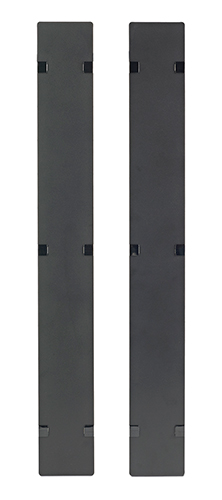 APC Dikey Kablo Organizer, SX 750MM için (2 ADET)