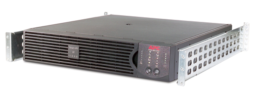 APC SMART ON LINE 1000 VA RACK+TOWER MARINE UPS