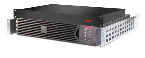 APC SMART ON LINE 1000 VA RACK+TOWER MARINE UPS