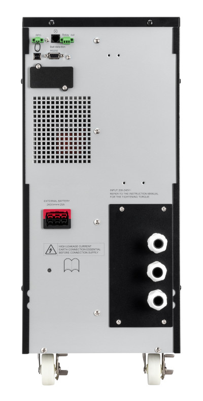 EATON 9SX, OnLine, 6kVA, Tower Ups