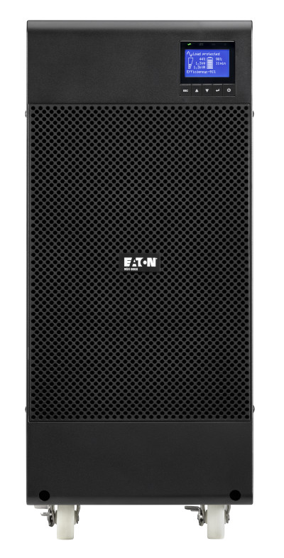EATON 9SX, OnLine, 6kVA, Tower Ups