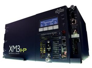 ALPHA XM3 608,8A,36VDC,48V/63V AC CATV TKS-ENJ-01