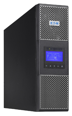 Eaton 9PX, OnLine, 6kVA, Rack/Tower 3U, SNMP UPS