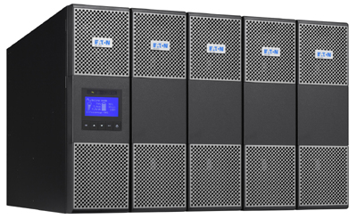 Eaton 9PX, Online, 8kVA,RT 6U, HotSwap Bypass SNMP