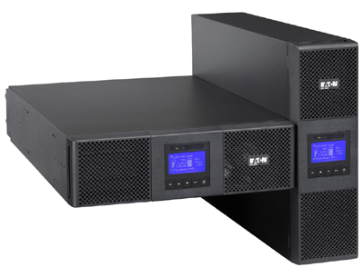 EATON 9SX, OnLine, 6kVA, Rack 3U, Rack/Tower Ups