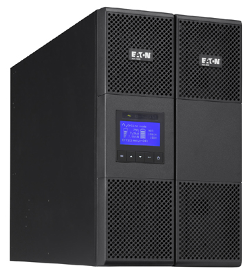 Eaton 9SX, OnLine, 11kVA, Rack 6U Rack/Tower Ups