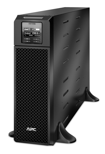 APC SMART UPS SRT Serisi 5kVA On line UPS