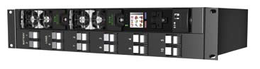 EATON EPS2 Enterprise 1,8kW Redresör Ana Ünitesi