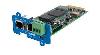Eaton PowerXPert Minislot ModBus-Web/SNMP(93PM,PS)