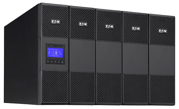 EATON 9SX 8-11kVA için 240Volt Harici Akü Grubu