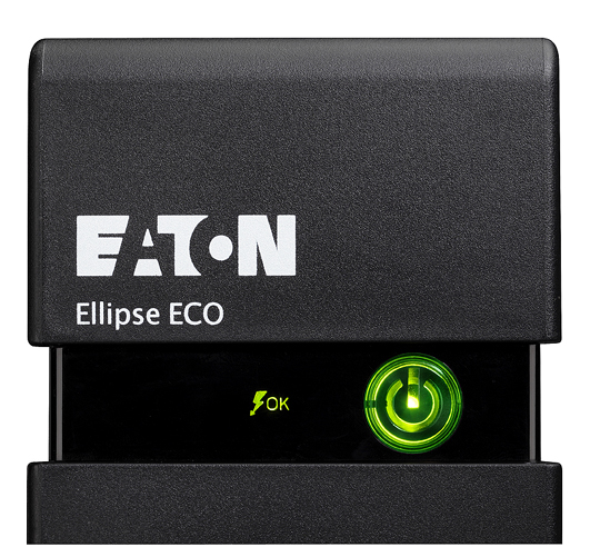 EATON Ellipse Serisi 800VA, Line Interactive, USB,