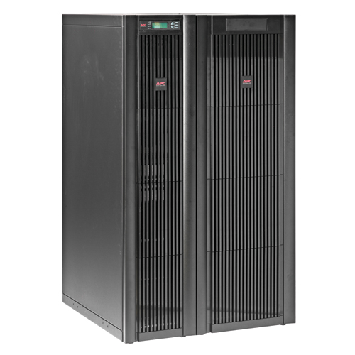 APC SMART VT 20 KVA 2 AKU ILE PARALELLENEBILIR