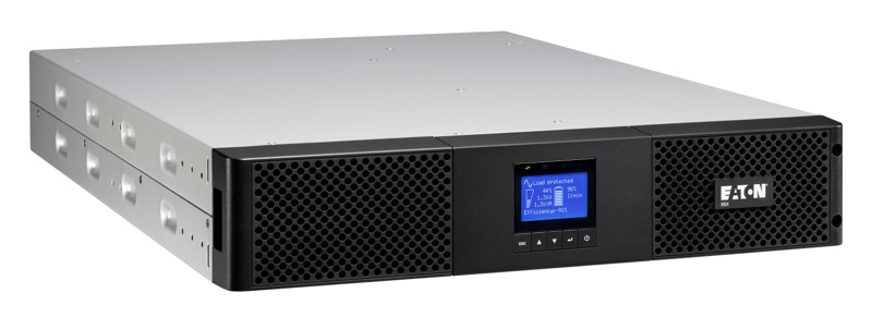 Eaton 9SX, OnLine, 3kVA Rack Tipi Ups