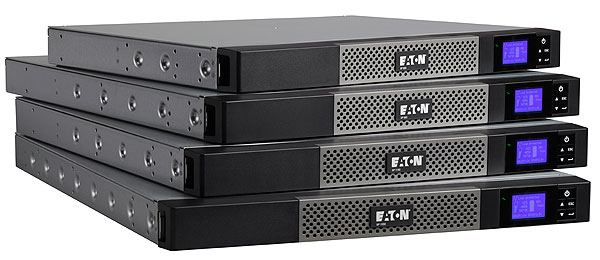 5P Rack Family