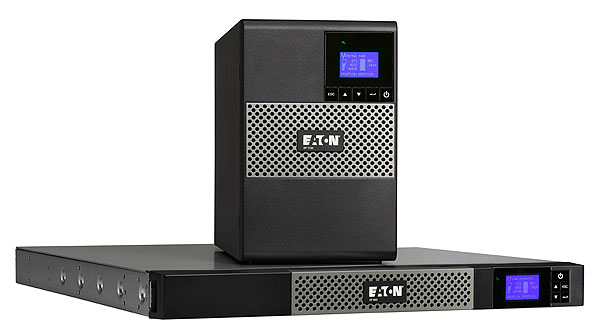 5P Tower Rack